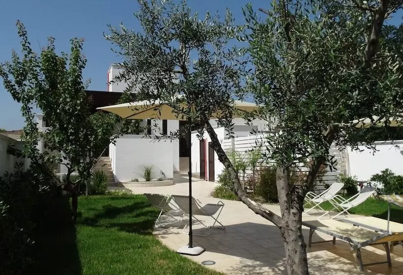 Chibia B&b