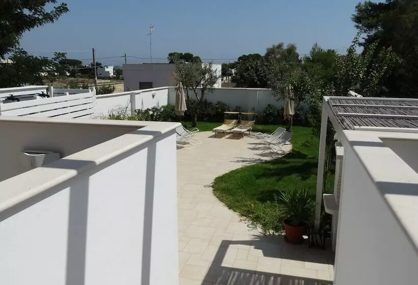 Chibia B&b