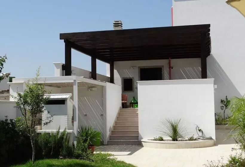 Chibia B&b