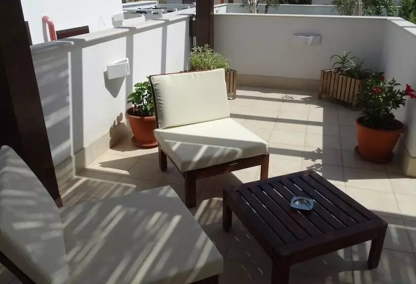 Chibia B&b
