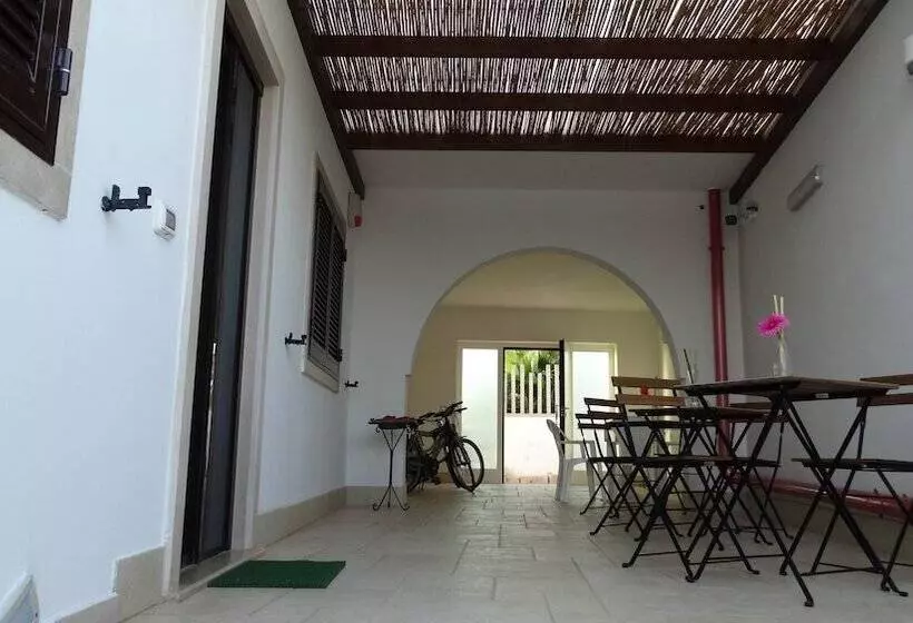 Chibia B&b
