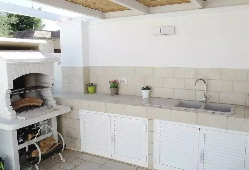 Chibia B&b