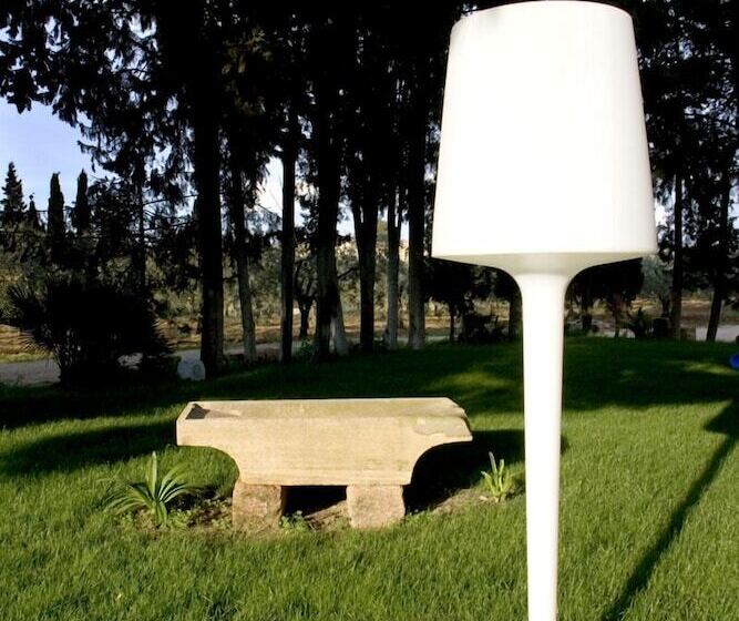 בית מלון כפרי Agriturismo Carbona