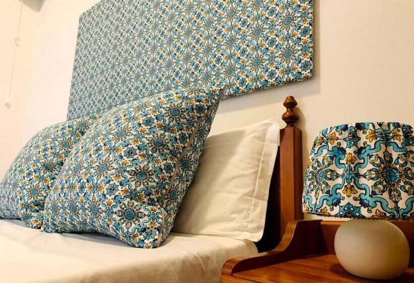 בית מלון כפרי Agriturismo Carbona