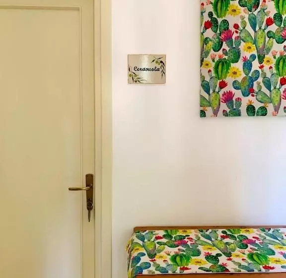 田舎風ホテル Agriturismo Carbona