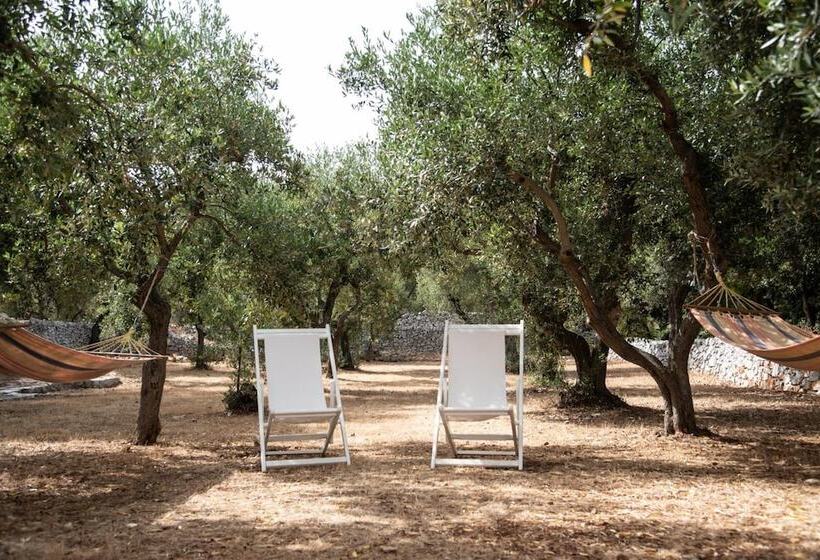 Masseria Trotta B&b