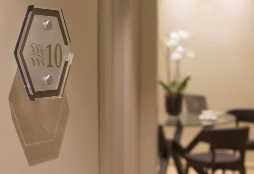 پانسیون Oriana Homel Verona