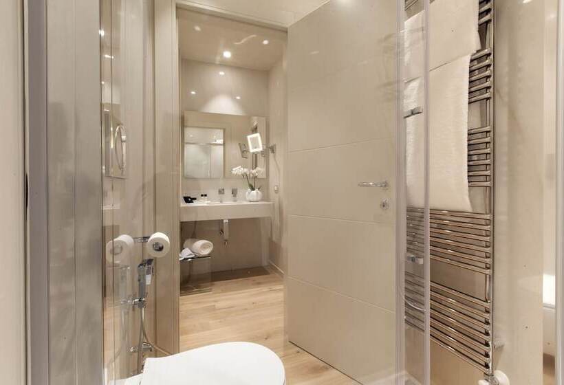 پانسیون Oriana Homel Verona