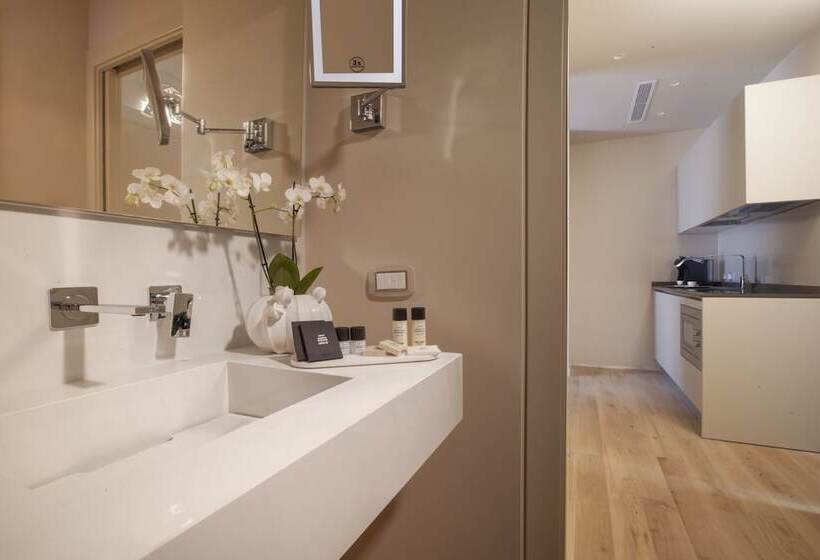 پانسیون Oriana Homel Verona