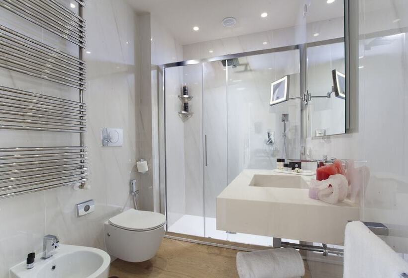 پانسیون Oriana Homel Verona