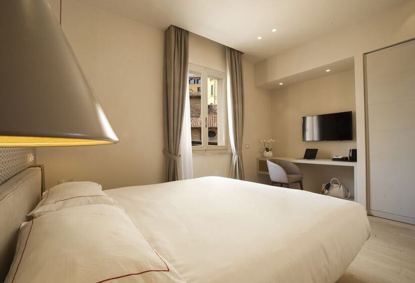 پانسیون Oriana Homel Verona