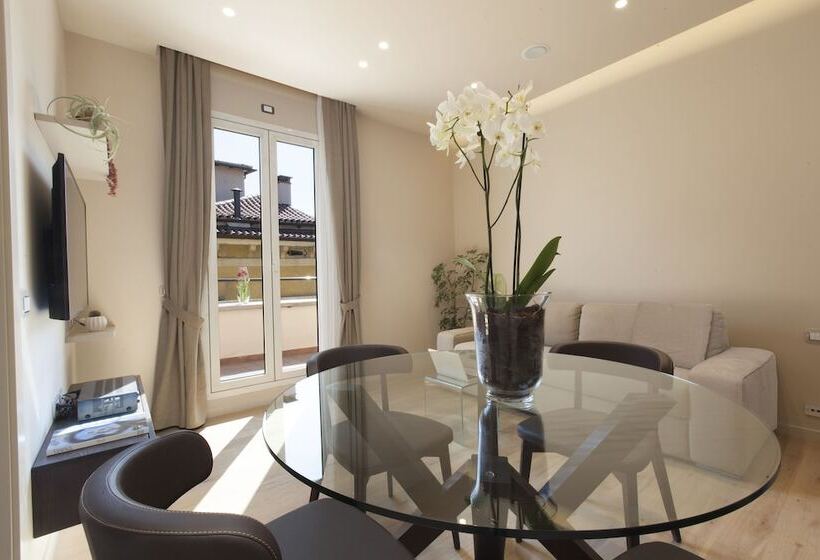 پانسیون Oriana Homel Verona