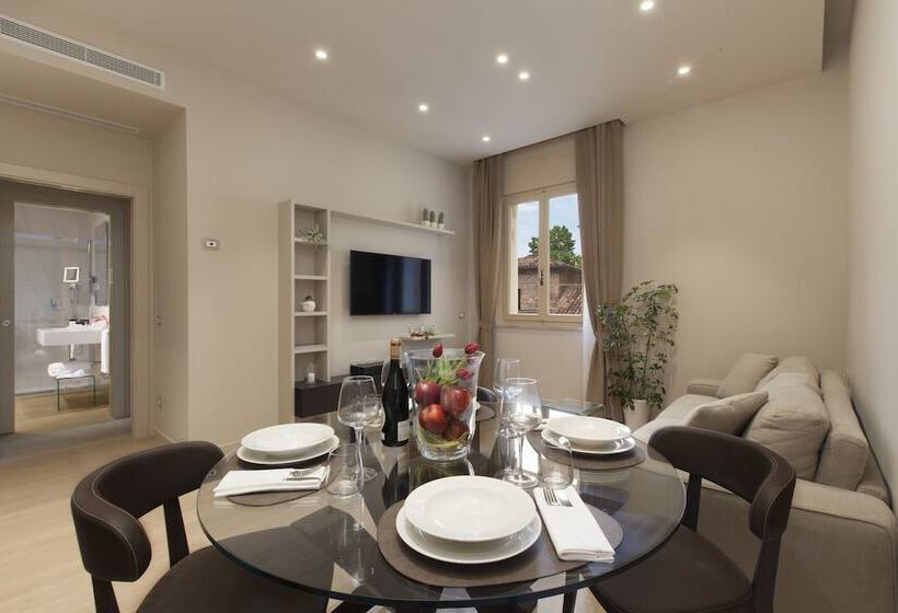 پانسیون Oriana Homel Verona