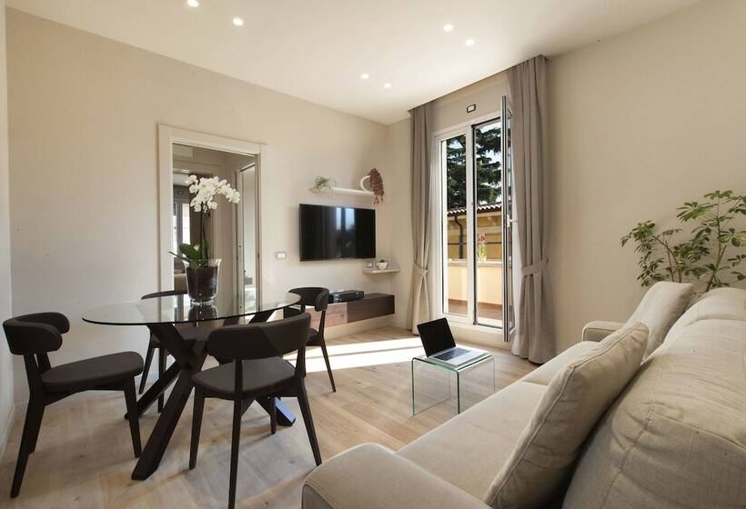 پانسیون Oriana Homel Verona