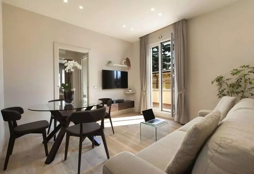 پانسیون Oriana Homel Verona