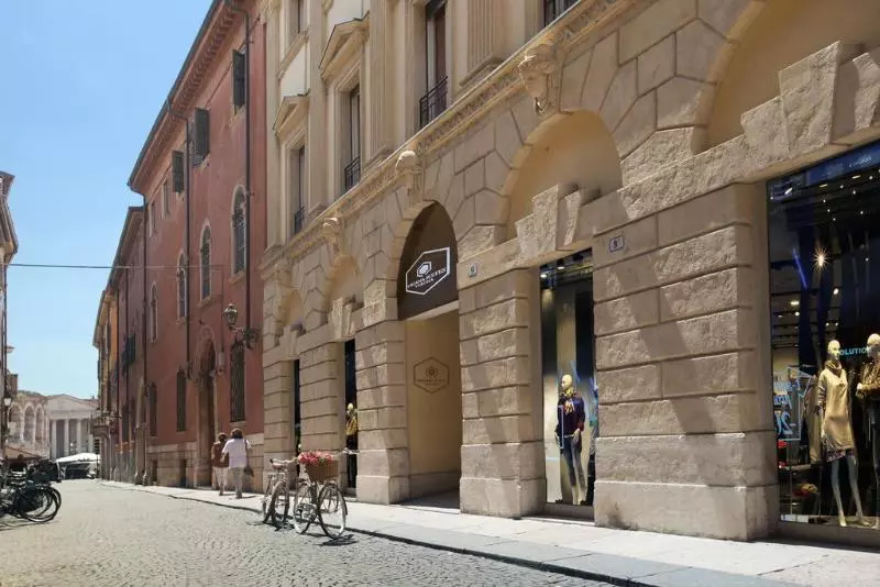 پانسیون Oriana Homel Verona
