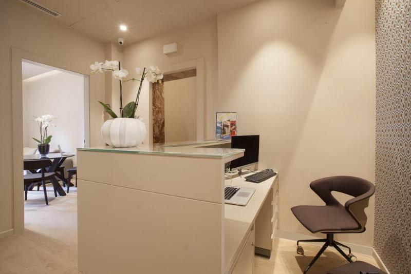 پانسیون Oriana Homel Verona