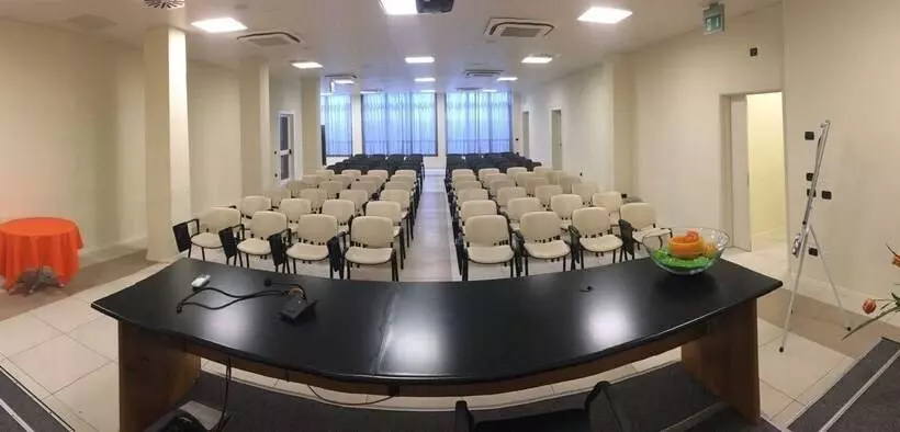 B&b Hotel Bergamo Executive