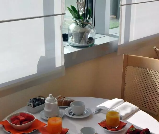 B&b Hotel Bergamo Executive