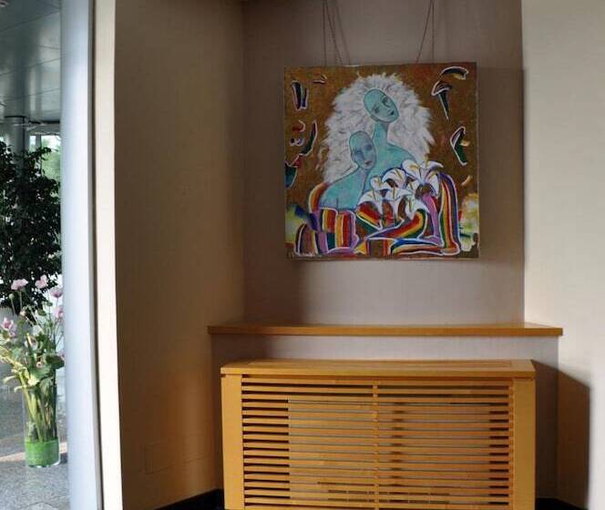 B&b Hotel Bergamo Executive