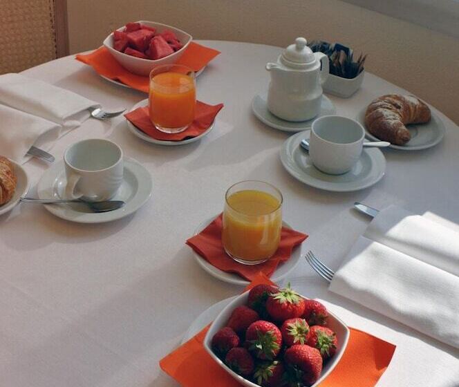 B&b Hotel Bergamo Executive