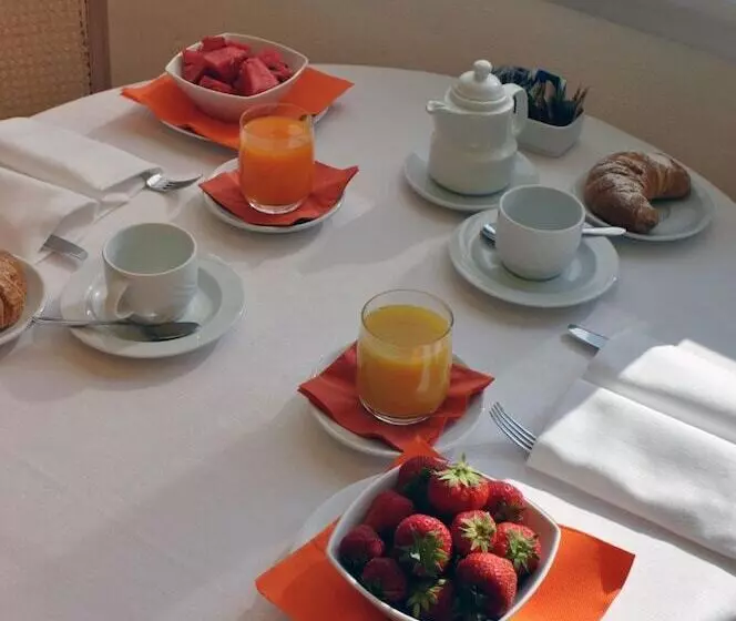 B&b Hotel Bergamo Executive