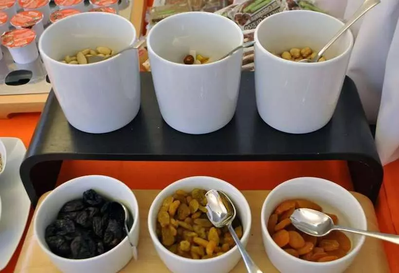 B&b Hotel Bergamo Executive