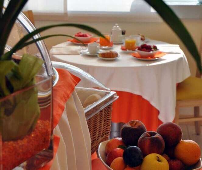 B&b Hotel Bergamo Executive