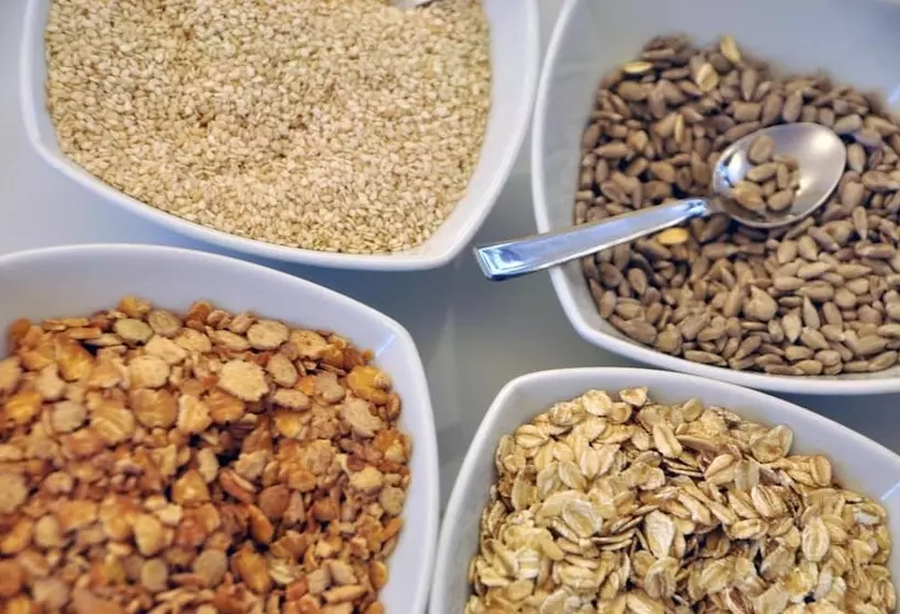 B&b Hotel Bergamo Executive