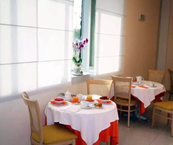 B&b Hotel Bergamo Executive