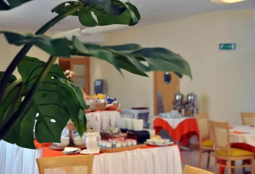 B&b Hotel Bergamo Executive