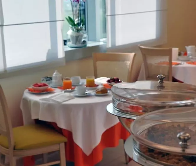 B&b Hotel Bergamo Executive