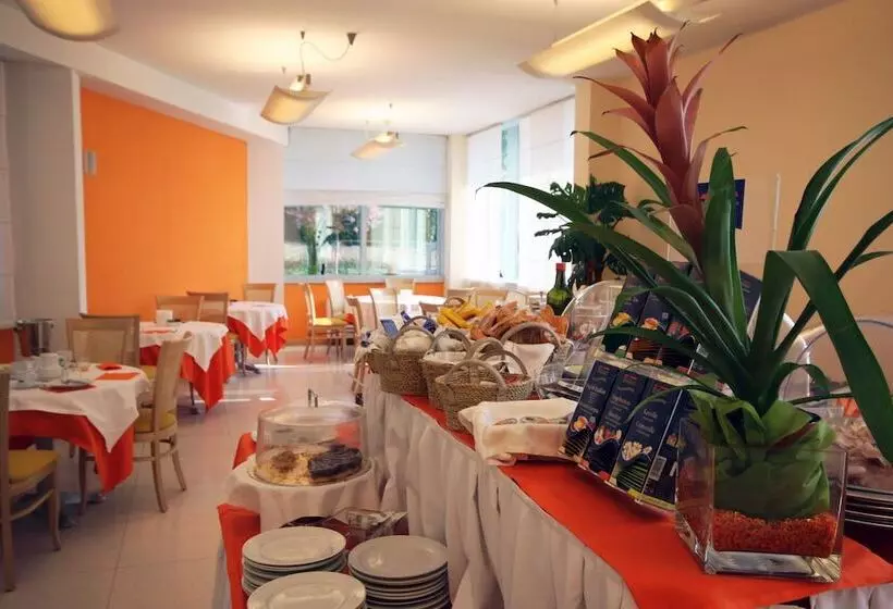 B&b Hotel Bergamo Executive