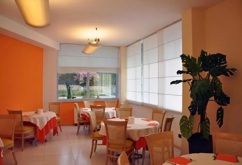 B&b Hotel Bergamo Executive