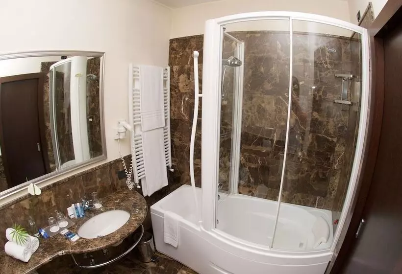 B&b Hotel Bergamo Executive