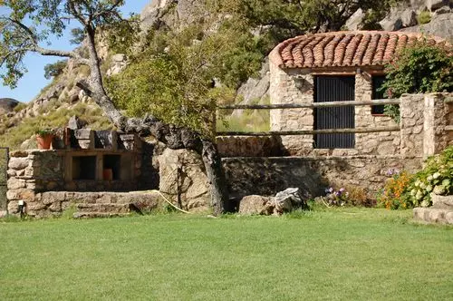 Casas rurales Virgen de la Cabeza
