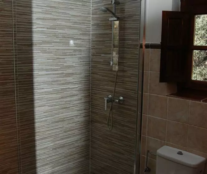 Casas rurales Virgen de la Cabeza