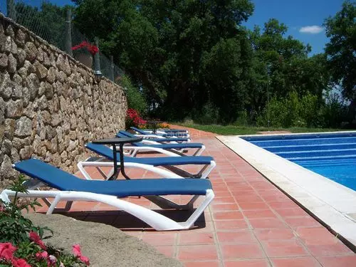 Casas rurales Virgen de la Cabeza