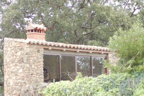 Casas rurales Virgen de la Cabeza