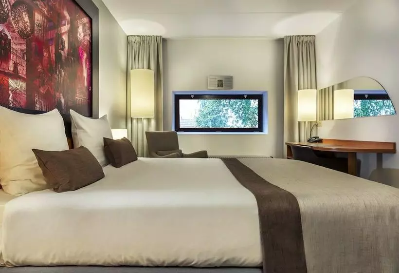 City Hotel Groningen