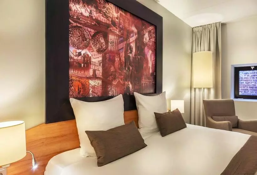 City Hotel Groningen