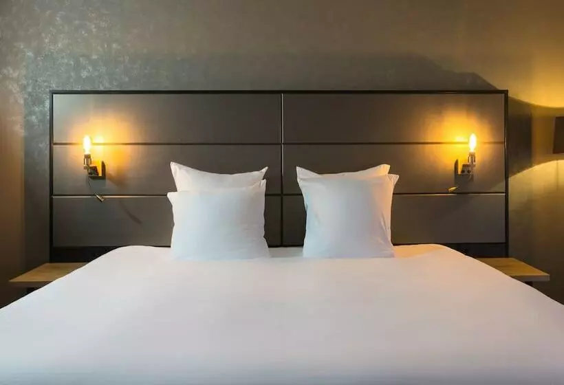 City Hotel Groningen