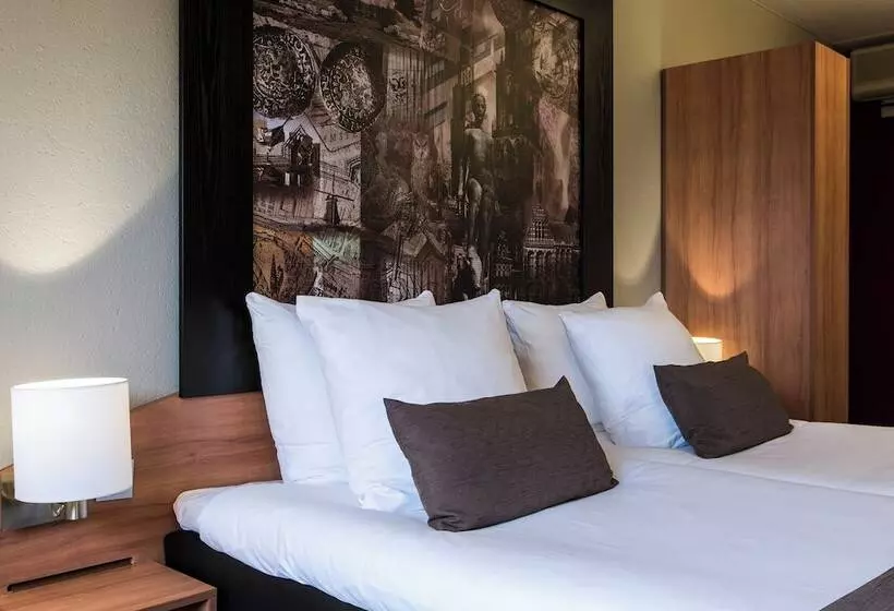 City Hotel Groningen