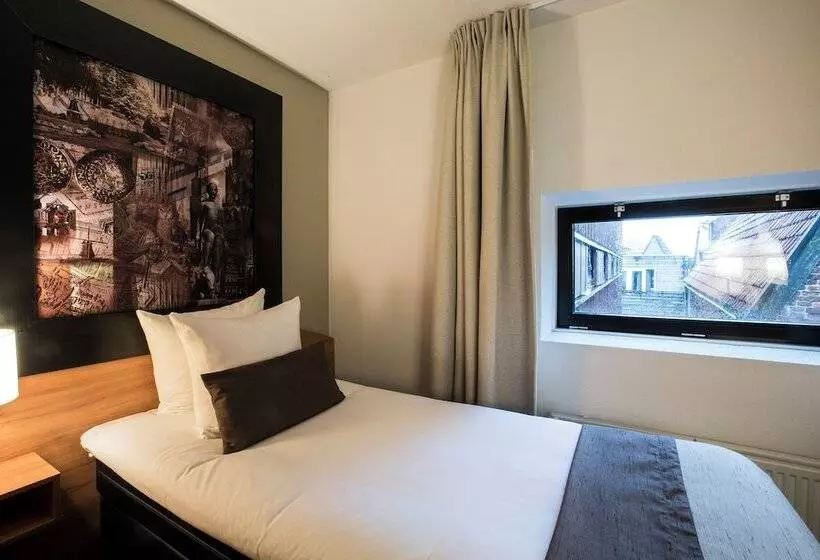 City Hotel Groningen