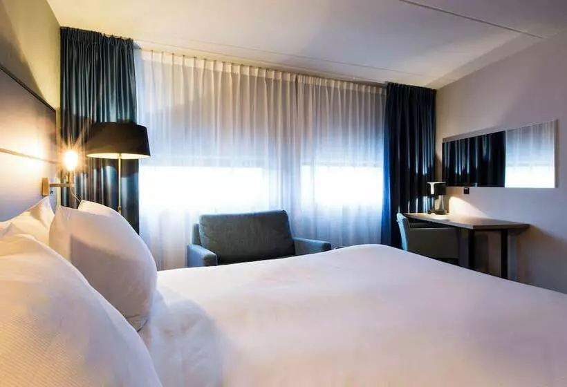 City Hotel Groningen