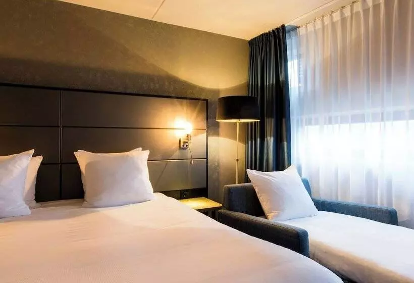 City Hotel Groningen