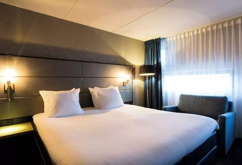 City Hotel Groningen