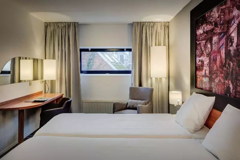 City Hotel Groningen