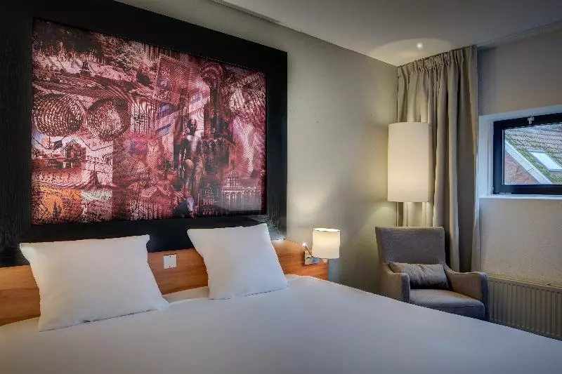 City Hotel Groningen