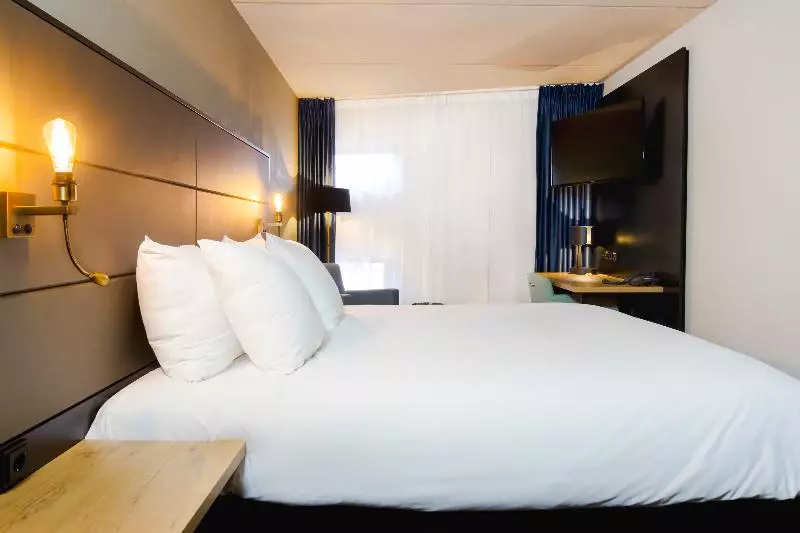 City Hotel Groningen